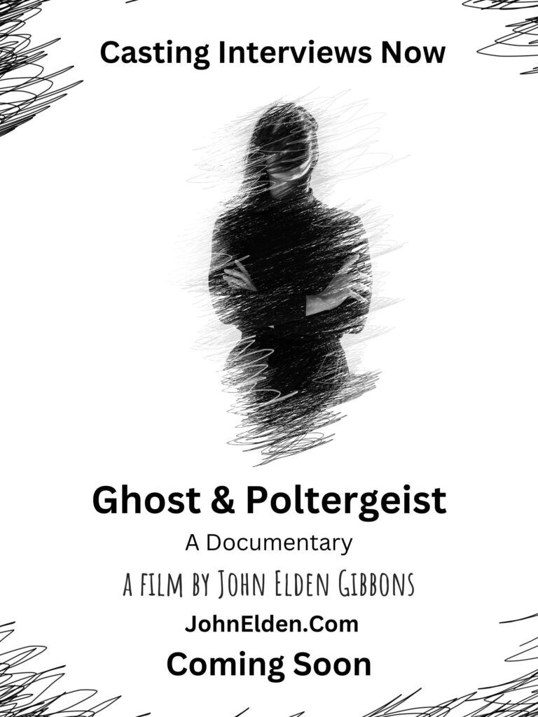 Ghost Film 