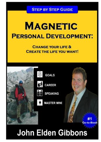 Magneti Personal Development John Elden Gibbons