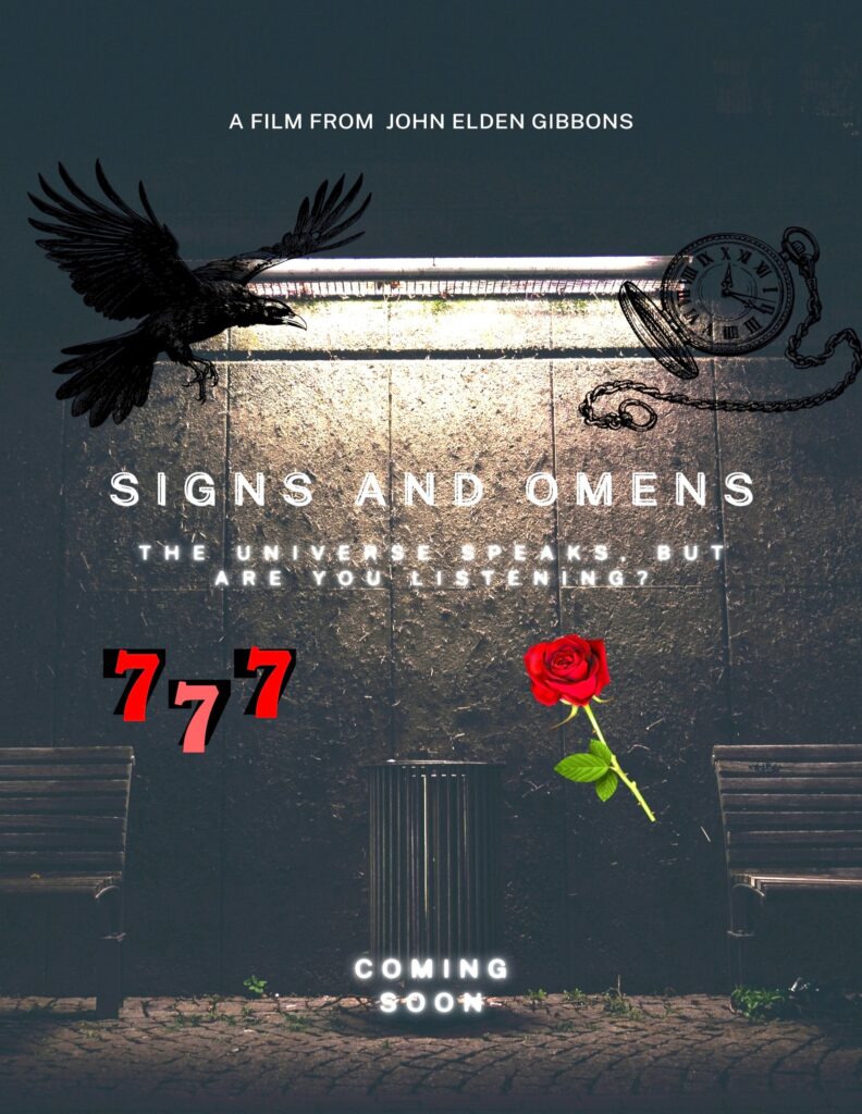 Signs and omens cover 
